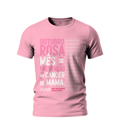 Arte da categoria outubro rosa